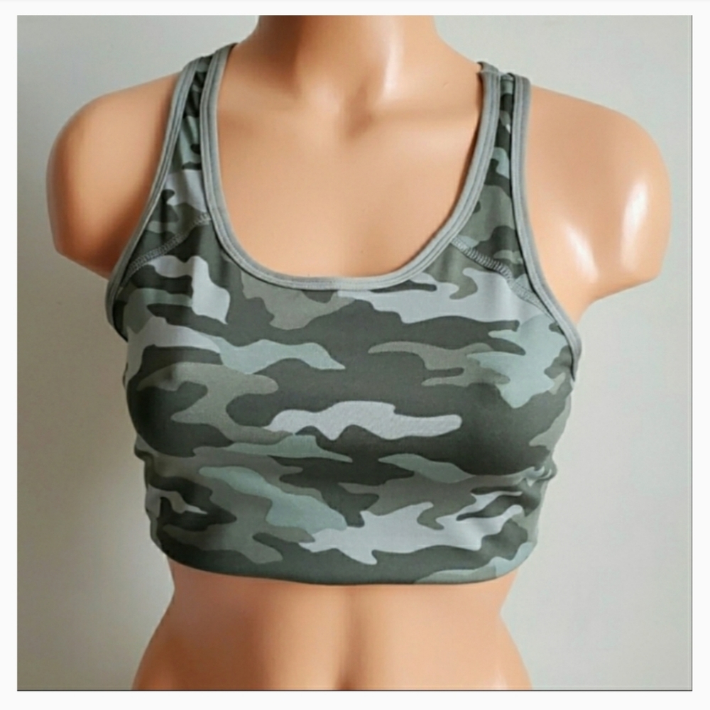 VICTORIA'S SECRET ULTIMATE SPORTS BRA SIZE L - Picture 1 of 3